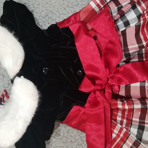 NWOT Formal Dress - Picture 4 of 4